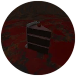 The Cake is a Lie...