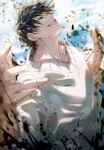 The One Who Left It All Behind Group Thumbnail
