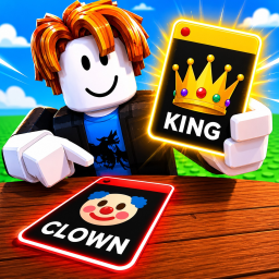 [🎭] Crown or Clown