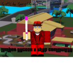 Lumber Tycoon 2 Shop Community