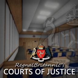 Courts of Justice