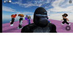 You're allowed to join