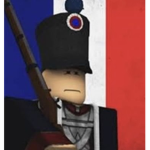 The French Army Official