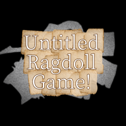 Untitled Ragdoll Game
