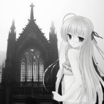 ‘ in veil
