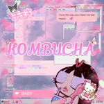 K0MBUCHA