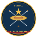 Build A Pirate Squad