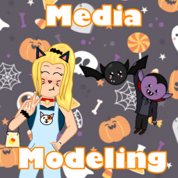 Media Modeling Catwalk