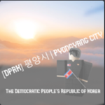 [DPRK] 평양시 | Pyongyang city