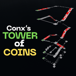 [SHOP🏪] Conx's Tower of Coins