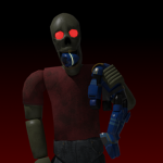 Toys vs Zombies