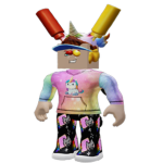 Lilzestyboy's vowed devotees