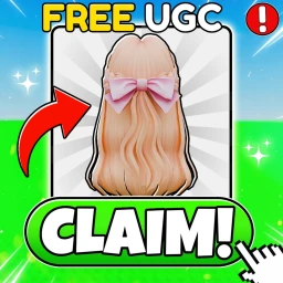 AFK for free UGC icon