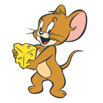 ｌｏｓ ｒａｔｏｎｅｓ :V