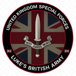 [LBA] United Kingdom Special Forces.