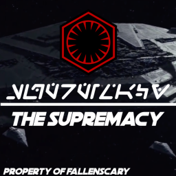 The Supremacy