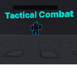 (Actualización) Tactical Combat