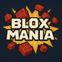 BLoXMaNIA >--[Early Testing]--<