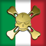 [3BRG] B Squadron, 3rd/4th Cavalry Regiment