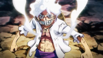 The luffy clans