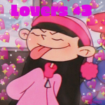 L0vers<3