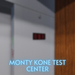 MontyKONE Demo [BETA]