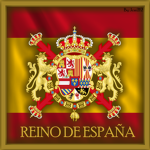 Spanish State of Mexico and Spain