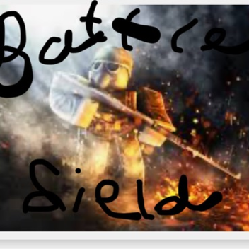 [New]BATLLEFIELD