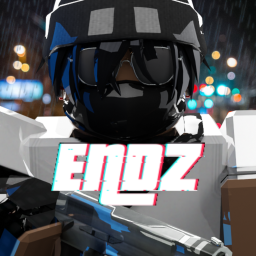 Endz[IN-DEVELOPMENT]