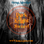 DKS Dark Knight Sword