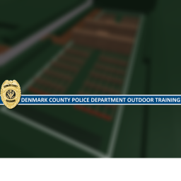 DCPD Outdoor Training