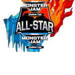 Official Monster Jam Stadium Tour (OMJST)