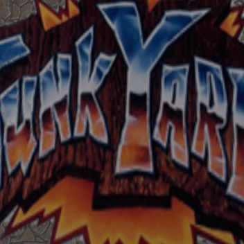 Escape the Junk Yard Obby ! (BETA)  