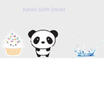 Kawaii Swim Sqaud