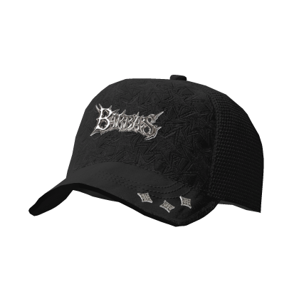 Gorra Barbas Hats All Star Roblox item