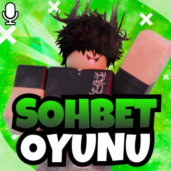 [TÜRK] Sohbet Oyunu