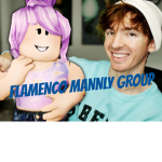 FLAMENCO MANNLY HANDS GROUP