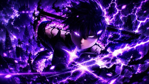 [🔥 DEMON SLAYER + x8 📈] AOPG