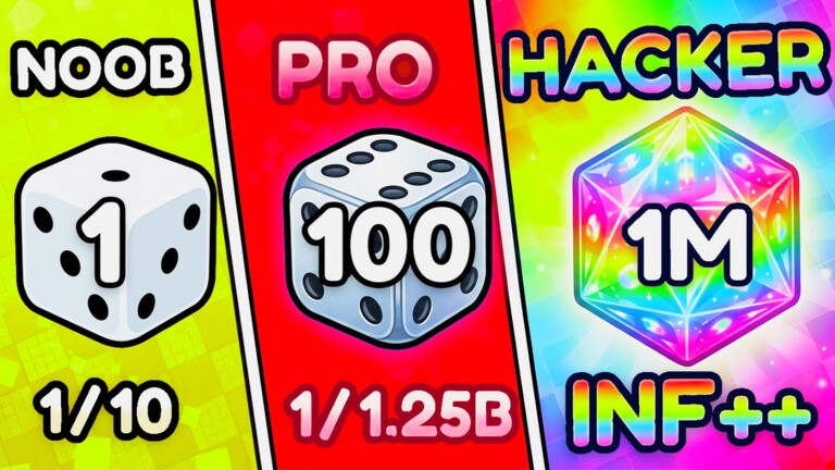 Shard Incremental — official Roblox game image