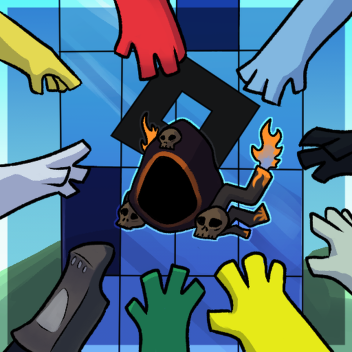 Roblox HQ: Crossover Crumble