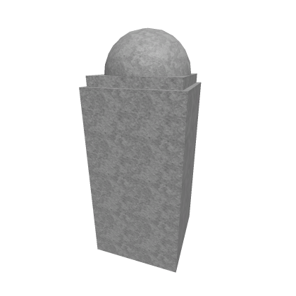 Medieval Monument
