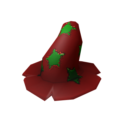 Festive Wizard
