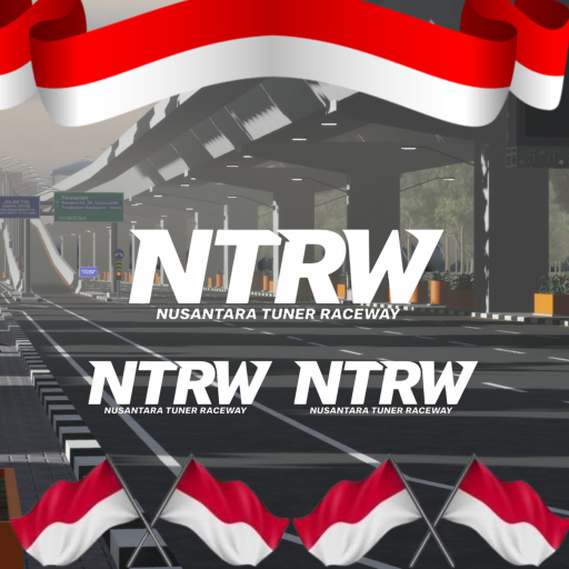 Nusantara Tuner Raceway [ NTRW ]