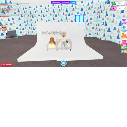 Neon Kangaroo Squad's Hangout