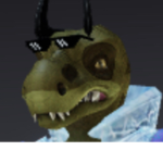 Cool Dino