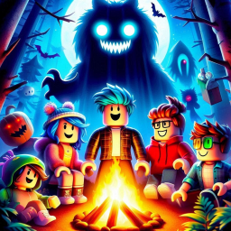 Camping story
