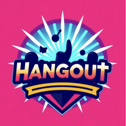 goofy hangout game