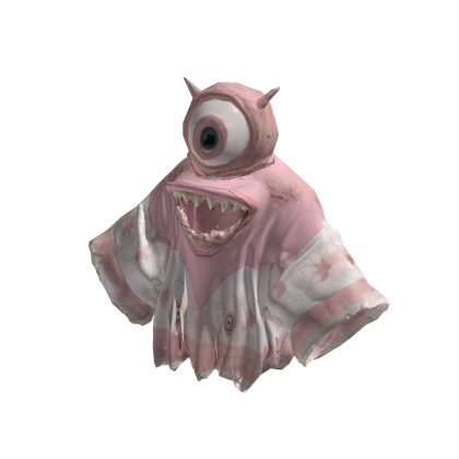 👁️ Sweet Nightmare Hoodie [PBR]