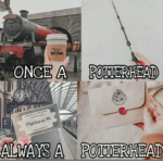 The Potterhead People