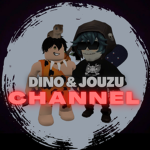 Dino & Jouzu